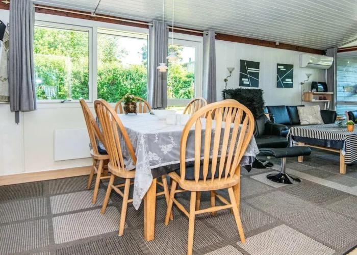 Holiday Home in Augustenborg