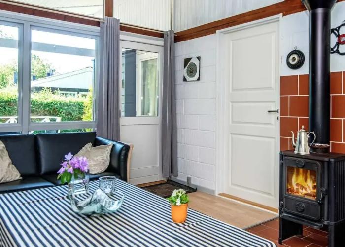 Holiday Home in Augustenborg