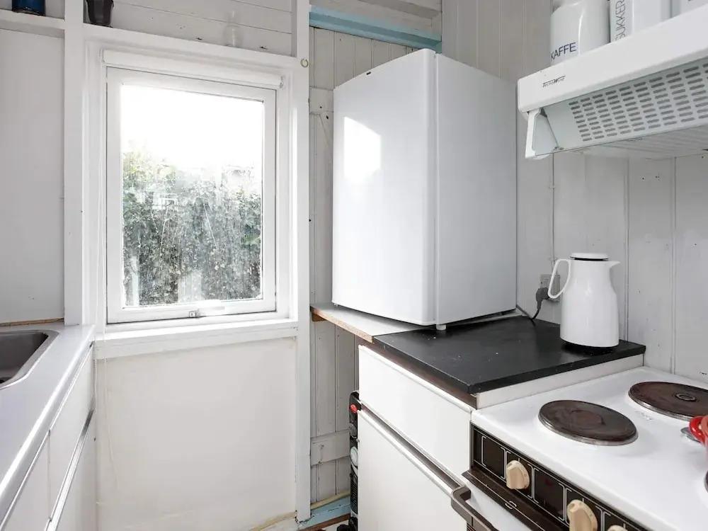 2 Person Holiday Home in Otterup