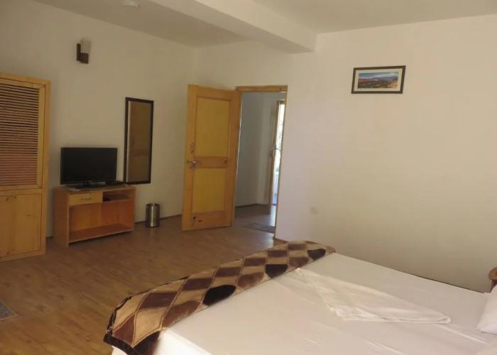 Nubra Eco Village