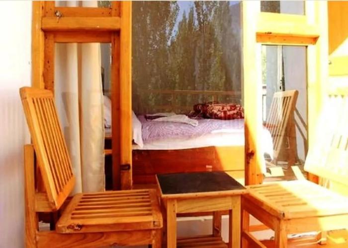Nubra Eco Village
