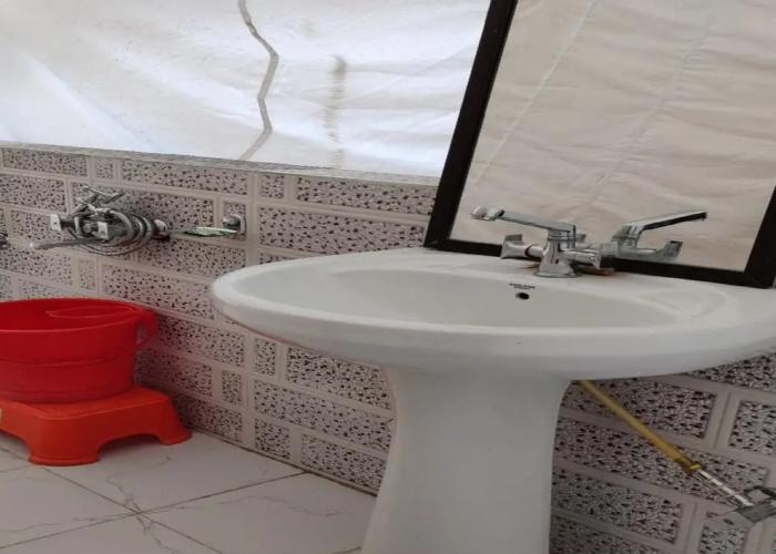 TIH Desert Oasis Camp - Hunder