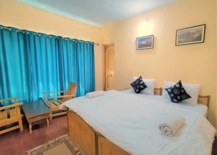 Galaxy Guest House