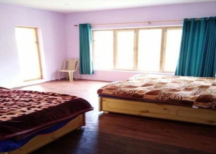 Galaxy Guest House