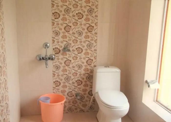 Galaxy Guest House