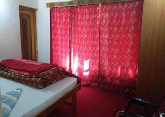 Galaxy Guest House