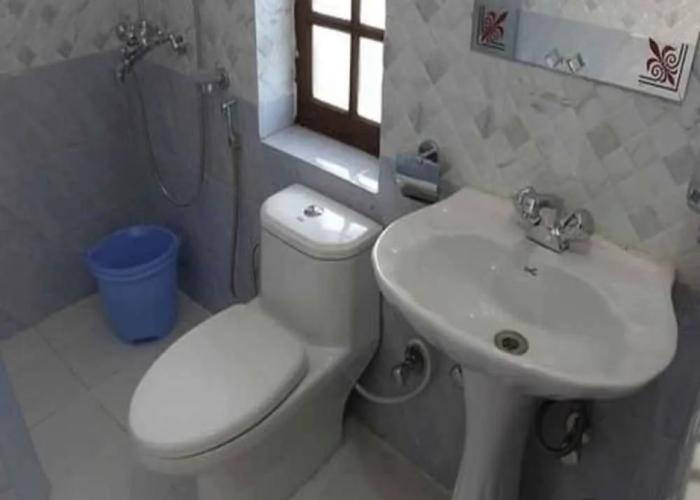 Galaxy Guest House