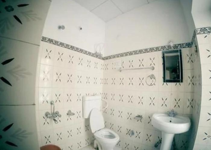 Galaxy Guest House
