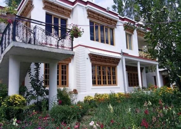 Galaxy Guest House