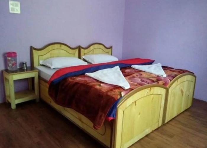 Galaxy Guest House