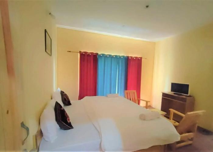 Galaxy Guest House