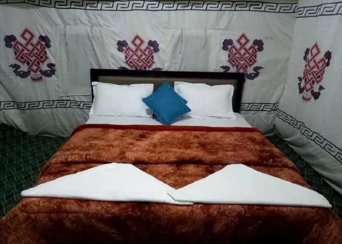 TIH Nubra Leisure Camp - Hunder