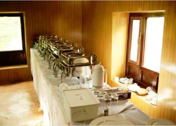 TIH Nubra Leisure Camp - Hunder