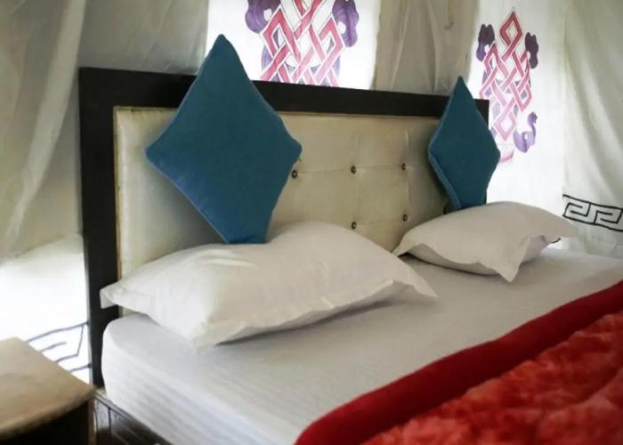 TIH Nubra Leisure Camp - Hunder