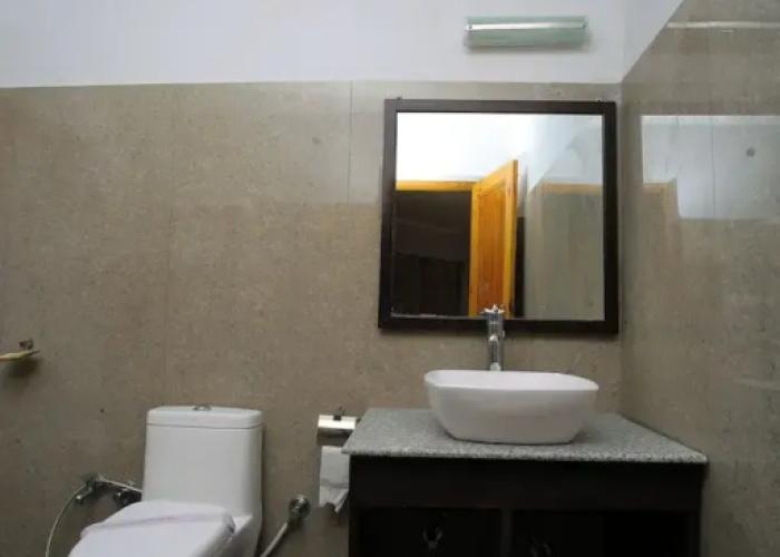 Hotel Grand Nubra