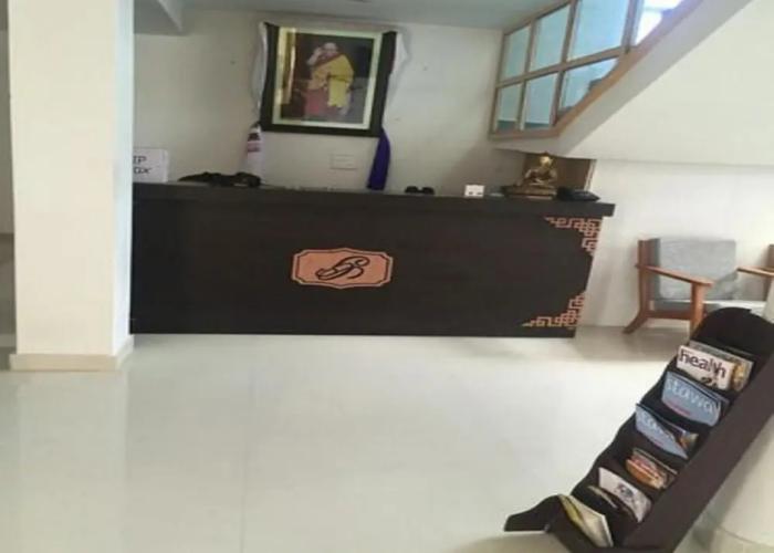 Hotel Grand Nubra
