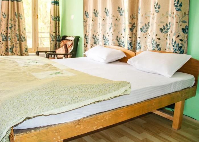 Ibex Guest House