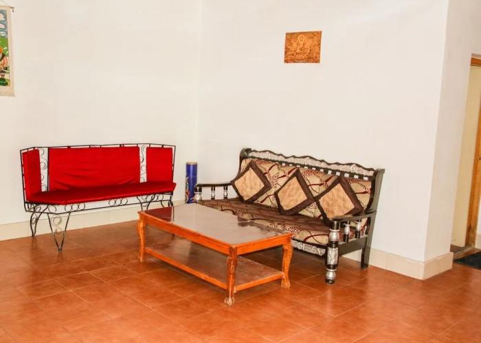Ibex Guest House