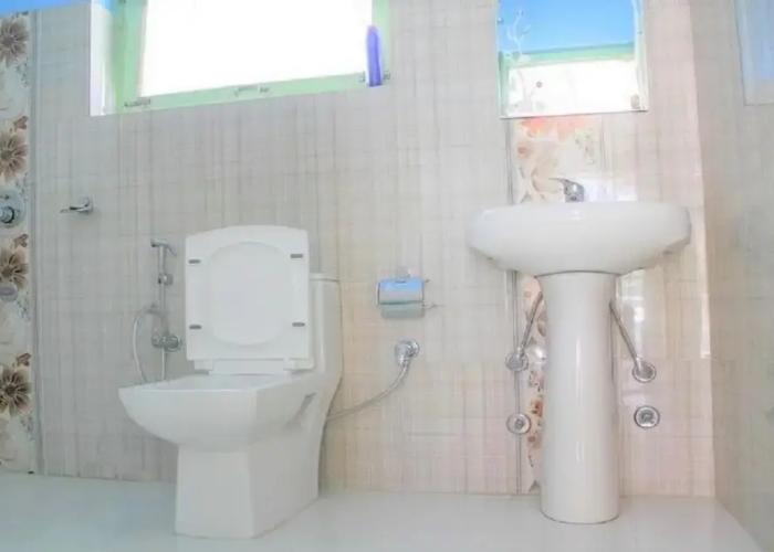 Ibex Guest House