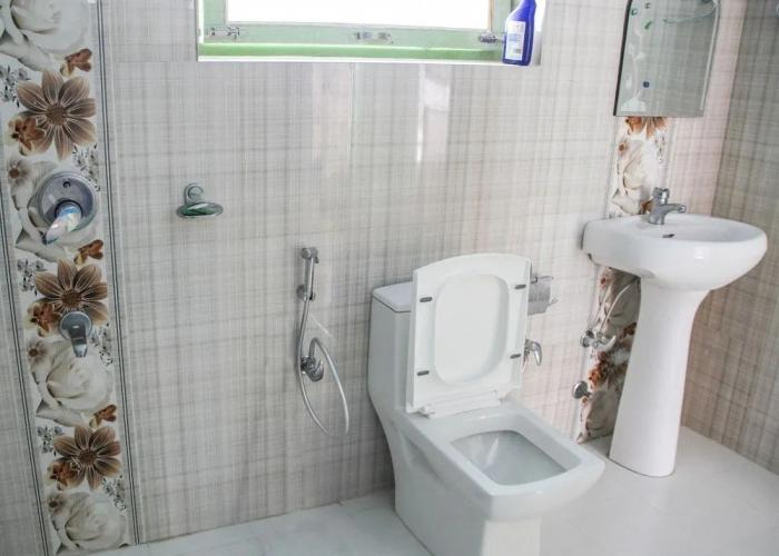 Ibex Guest House