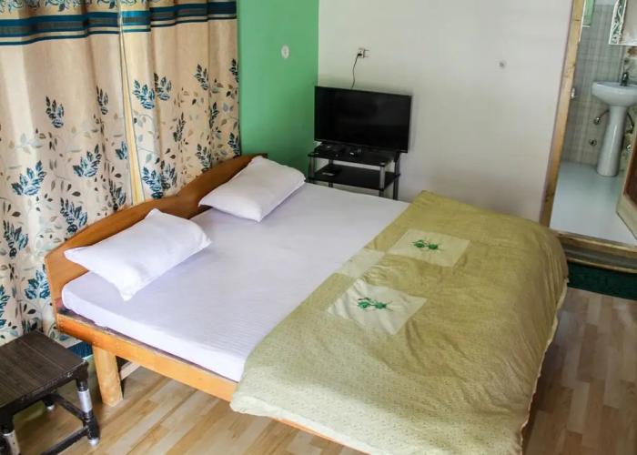 Ibex Guest House