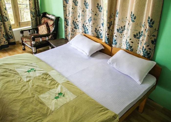 Ibex Guest House