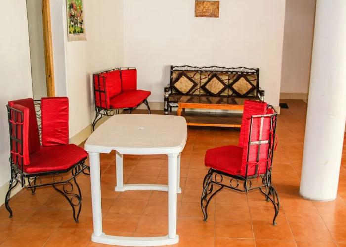 Ibex Guest House
