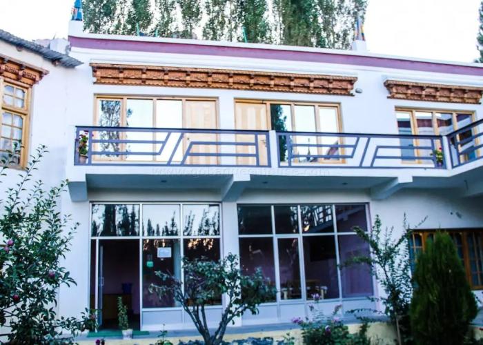 Goba Guest House