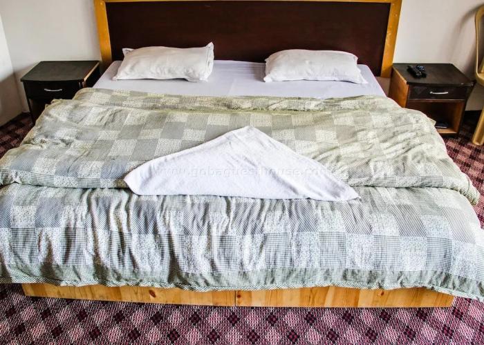 Goba Guest House