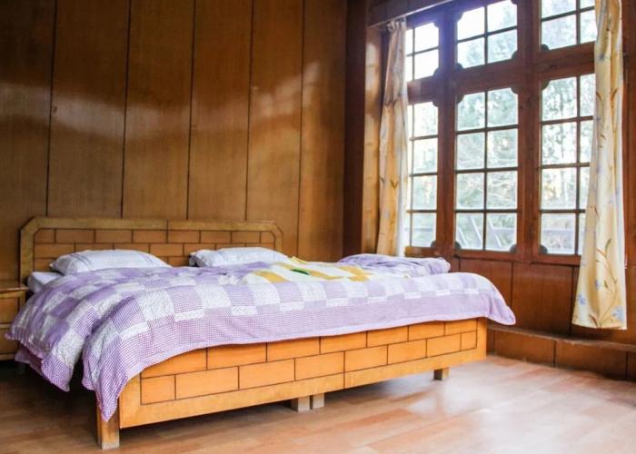 Goba Guest House