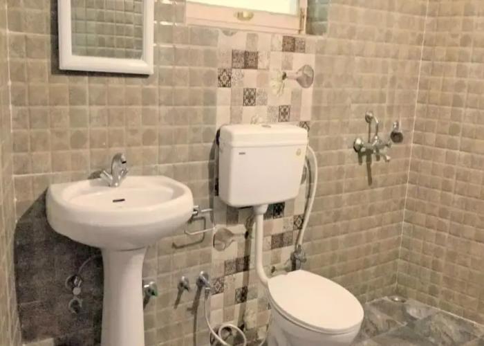 Goba Guest House