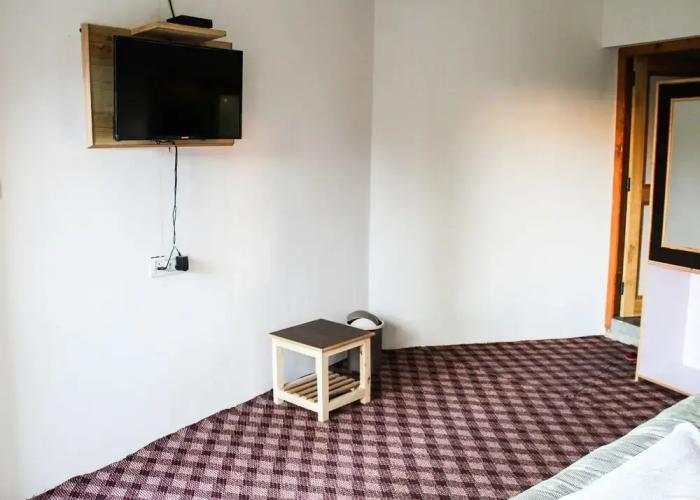 Goba Guest House