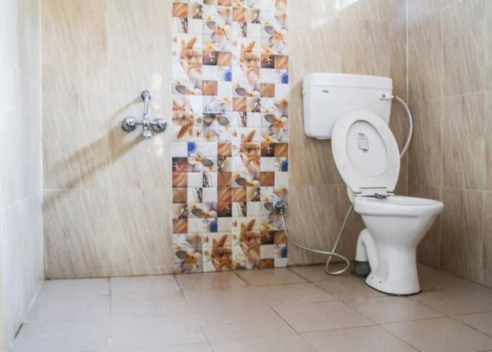 Goba Guest House