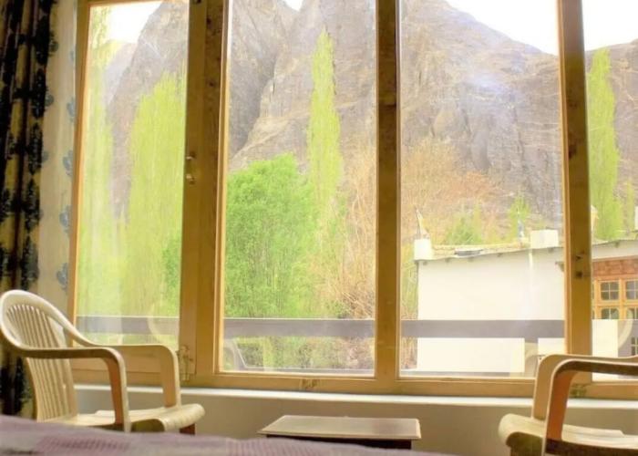 Goba Guest House