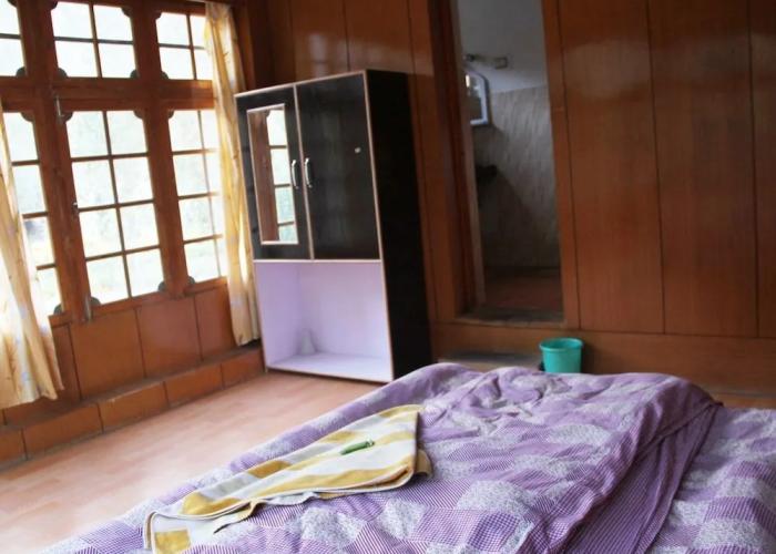 Goba Guest House