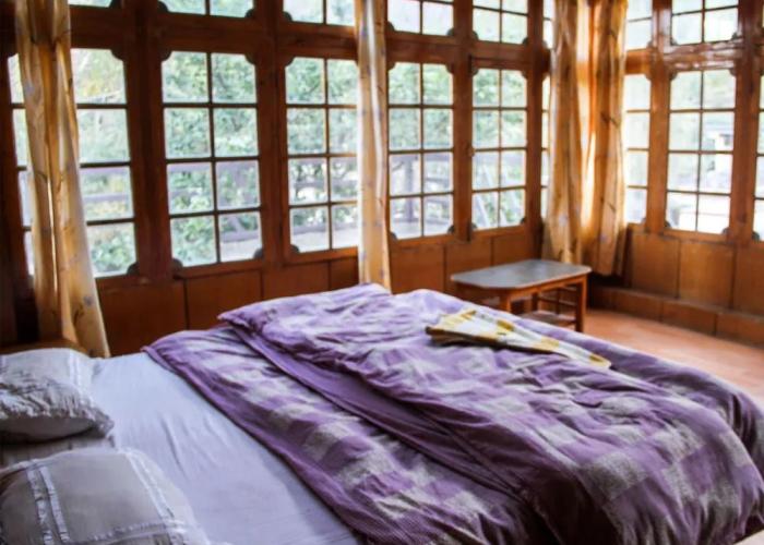 Goba Guest House