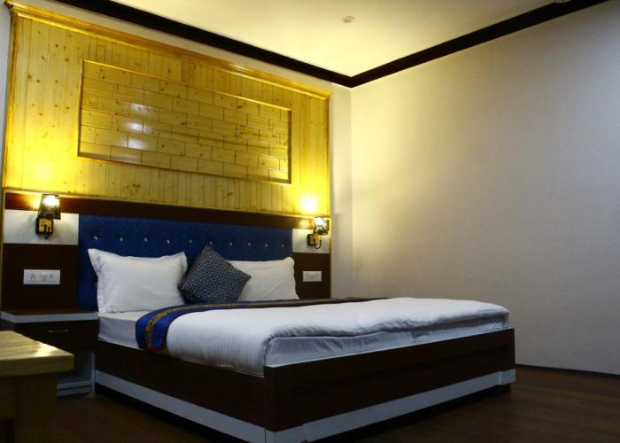 The Hunder Eco Villa
