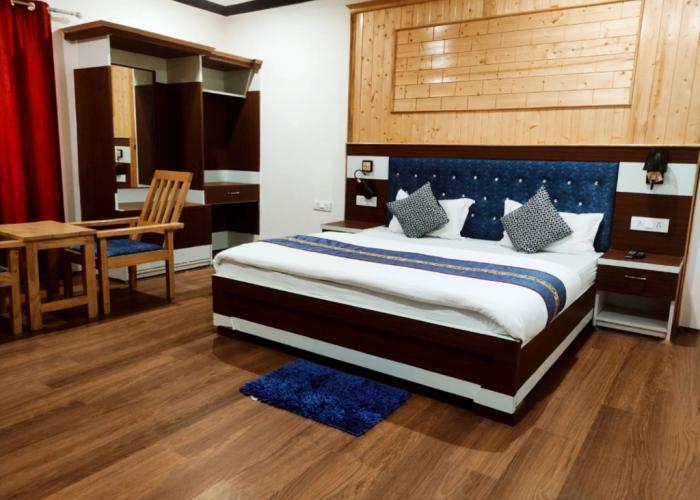 The Hunder Eco Villa