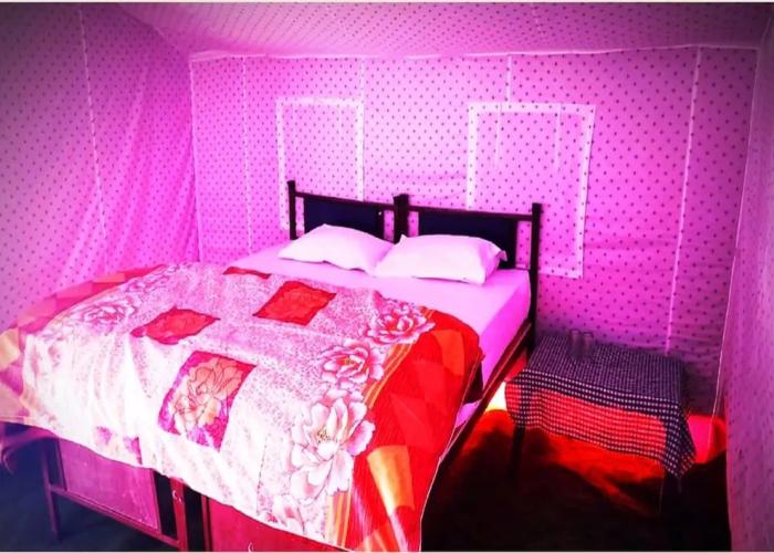Hotel Nubra Delight and Camps