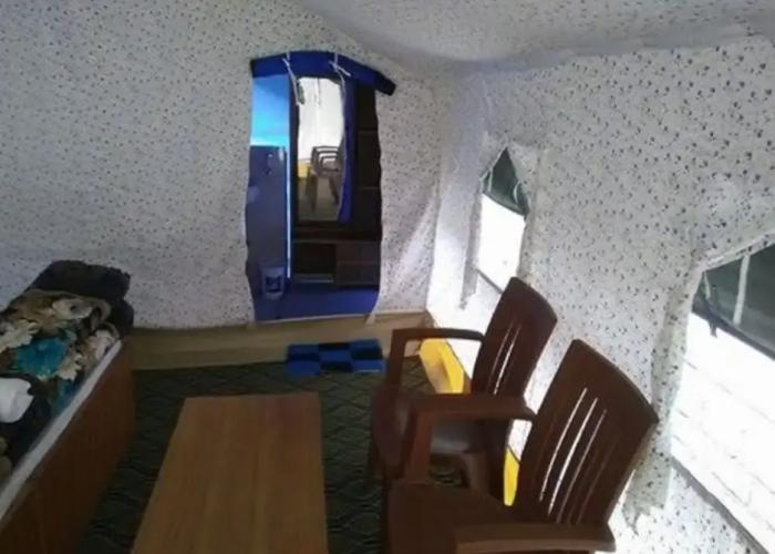 The Ladakh Summer Camp