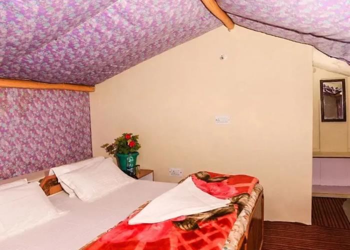 Shangrila Resort Nubra