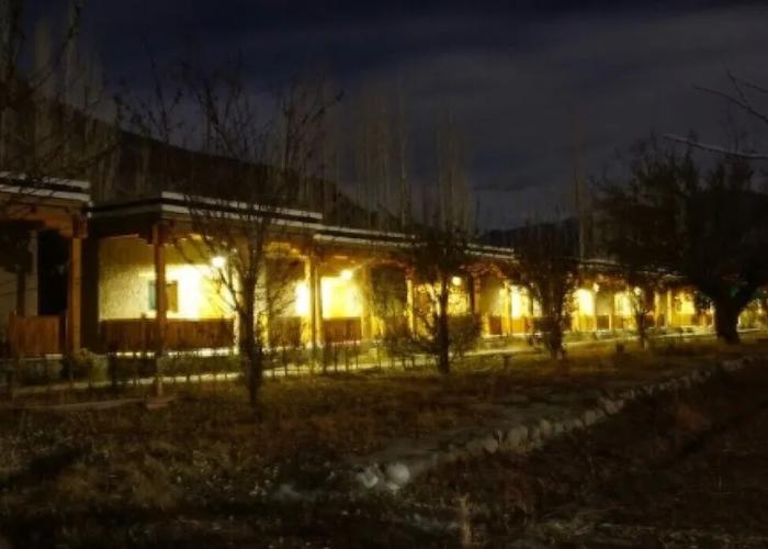 Shangrila Resort Nubra