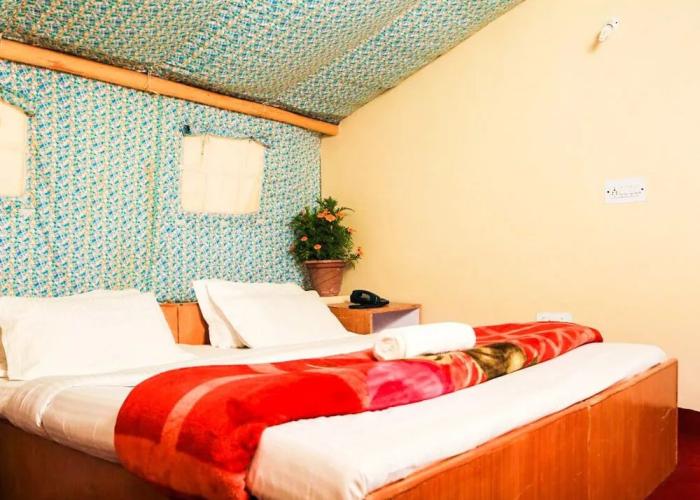 Shangrila Resort Nubra