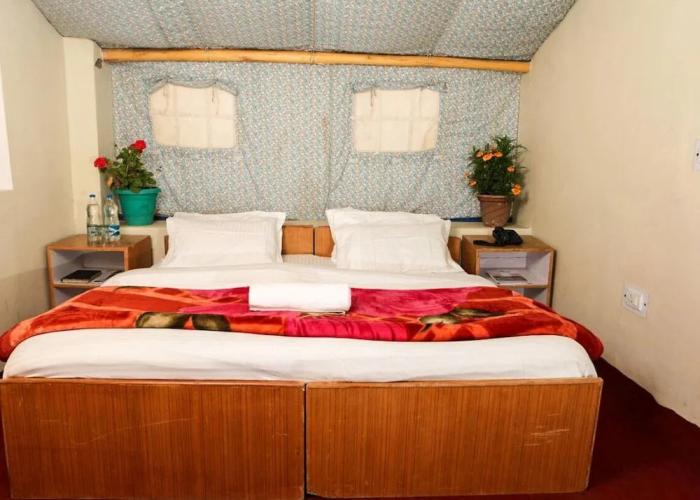 Shangrila Resort Nubra