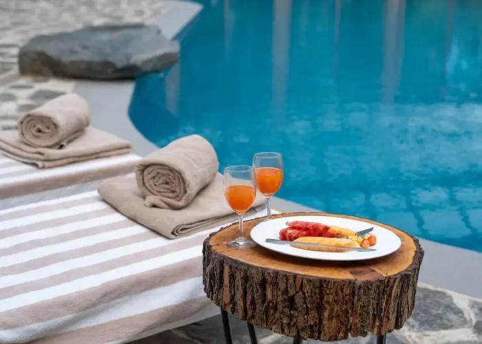 Organic Village Retreat
