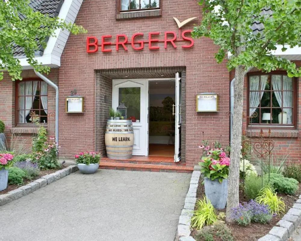Berger s Landgasthof
