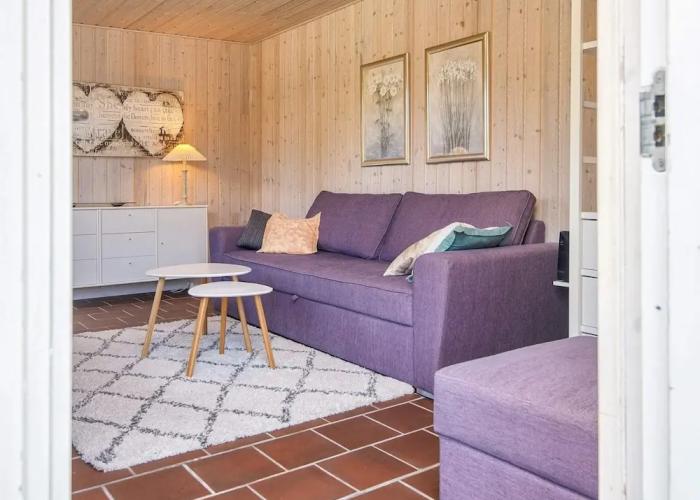 Holiday Home in Glesborg