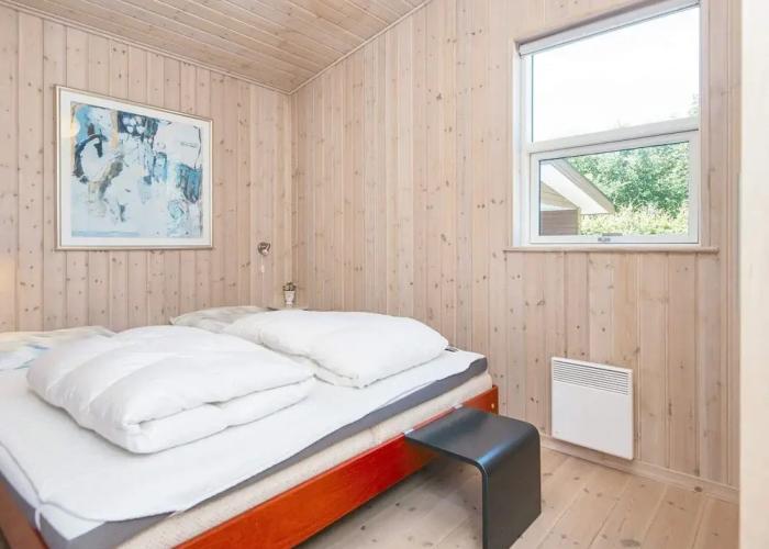 Holiday Home in Glesborg