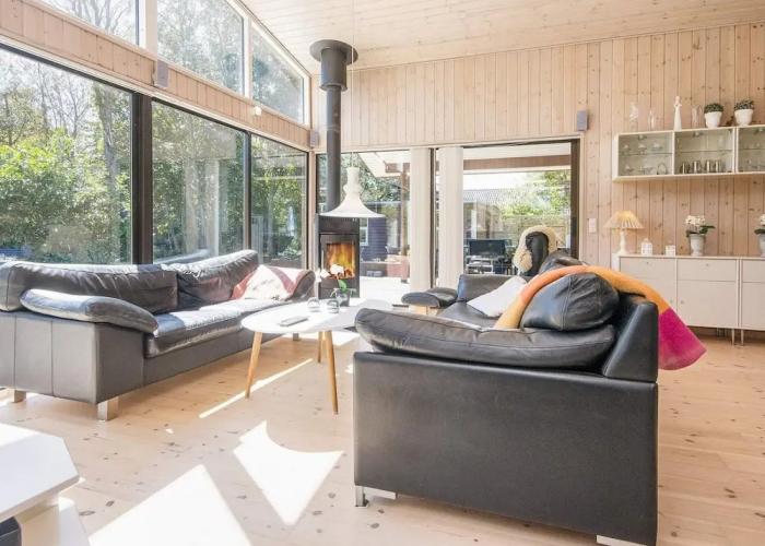 Holiday Home in Glesborg