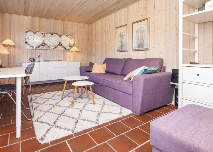 Holiday Home in Glesborg